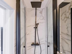 Cozy studio 2P - Champs-Elysées Arc de Triomphe - Lease Mobility