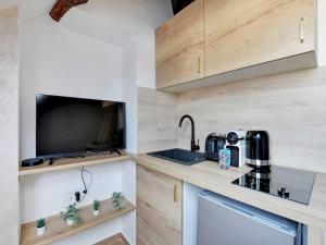Amazing studio - St Germain des Près - Mobility lease