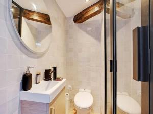 Amazing studio - St Germain des Près - Mobility lease