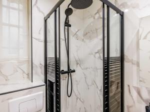 Cozy studio- Mouffetard Jardin du Luxembourg- Mobility Lease