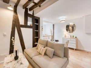 Flat COSY - RIVOLI SAINT-PAUL - Mobility lease
