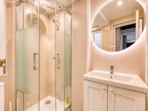 Flat COSY - RIVOLI SAINT-PAUL - Mobility lease