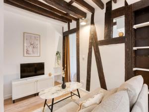 Flat COSY - RIVOLI SAINT-PAUL - Mobility lease