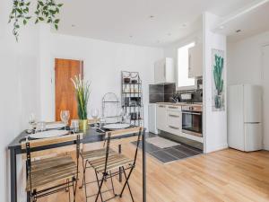 Charming apartment - 11th arr - Mobility lease