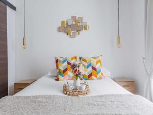 Charming apartment - 11th arr - Mobility lease