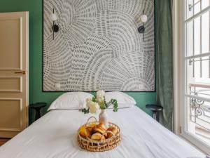 Charming apartment - 2BDR 4P - St Germain des Prés