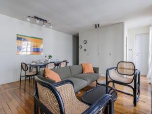 Charming apartment - 2BDR 4P - St Germain des Prés