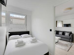 Charming apartment near TROCADERO - Mobility lease