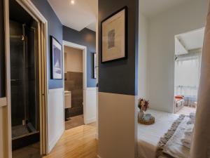 Cosy studio - Champs-Élysées - Mobility lease