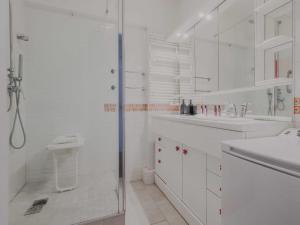 Chic apartment - 2P - 17th ard