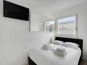 Charming apartment near TROCADERO - Mobility lease