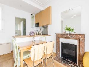 Charming apartment near Place dItalie - 1BDR 2P