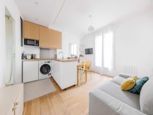 Charming apartment near Place dItalie - 1BDR 2P