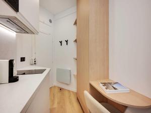 Cosy studio 2P- TROCADERO EIFFEL TOWER