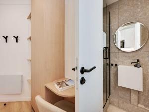 Cosy studio 2P- TROCADERO EIFFEL TOWER