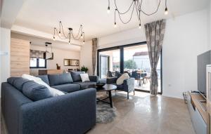 Cozy Home In Biograd Na Moru With Sauna 