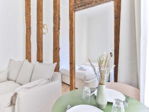 Cosy Studio 2P Odeon Saint Michel