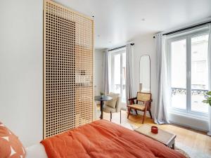 Cozy Studio - 2P - Montparnasse Luxembourg