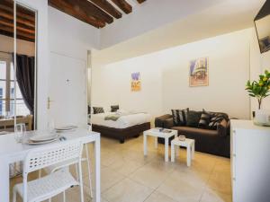 Cosy appt - 1BR 2P - Quartier Latin