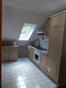 Großzügige Ferienwohnung DAN462