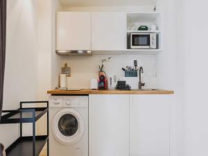 Cosy appt - 1BR 2P - Quartier Latin