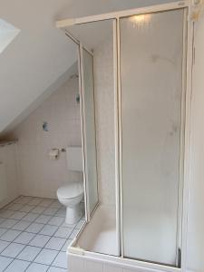 Großzügige Ferienwohnung DAN462