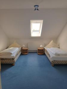 Großzügige Ferienwohnung DAN462