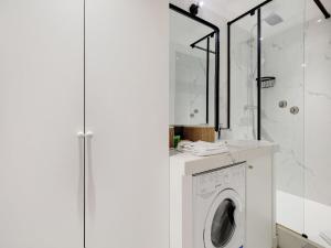 Charming apartment -1BR 4P- Bastille