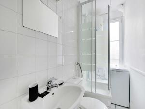 Charming flat - 1BDR 2P Rue Saint Maur