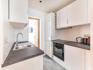 Charming flat -1BDR 2P- Batignolles