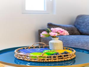 Charming flat -1BDR 2P- Batignolles