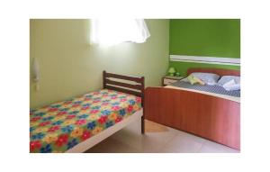 1 Bedroom Beautiful Apartment In Vrbnik 