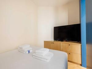 Cosy apt - Saint-Germain-des-Prés - Mobility lease