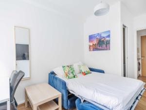 Charming studio - 2P- Trocadéro