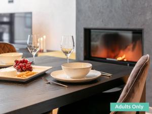 Adult Only Superior Suite