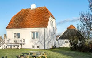 3 Bedroom Pet Friendly Home In Ribe