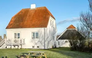 3 Bedroom Pet Friendly Home In Ribe - Bramming