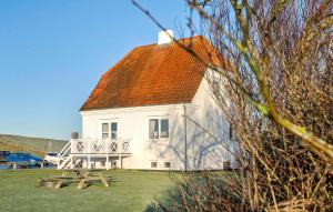 3 Bedroom Pet Friendly Home In Ribe