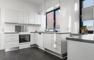 3 Bedroom Pet Friendly Home In Ribe