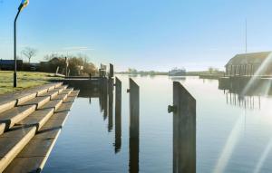 3 Bedroom Pet Friendly Home In Ribe