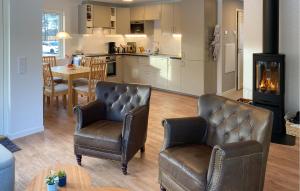 2 Bedroom Stunning Home In Mönsterås