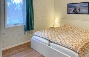 2 Bedroom Stunning Home In Mönsterås