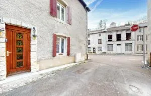 2 Bedroom Gorgeous Home In Vignory - 茹万维勒