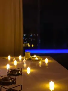 Refúgio da Vista - Mocacos