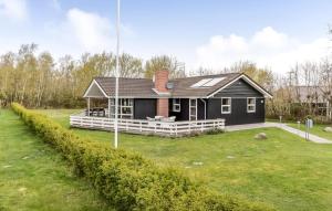 Lovely Home In Humble With Sauna - 4hvězdičkové hotely ve městě Humble