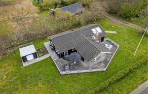 Lovely Home In Humble With Sauna