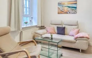 Awesome Apartment In Hohen Wieschendorf - Beckerwitz