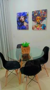 Lar é refúgio - 佩内杜