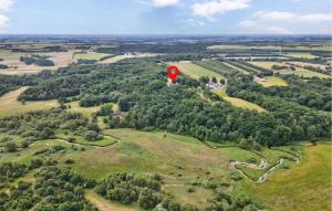 5 Bedroom Pet Friendly Home In Nibe