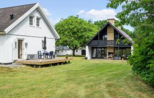 5 Bedroom Pet Friendly Home In Nibe